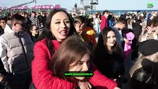 BERECHET - BUNA RAW (LIVE @ BEACH, PLEASE! FESTIVAL 2023)