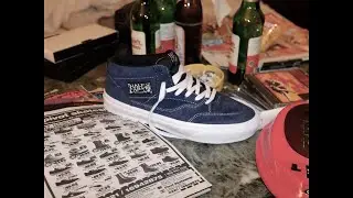30 years of the Half Cab