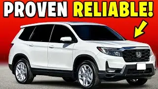 8 Indestructible SUVs with Forever Lasting Engines Explained in Detail!