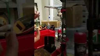 MEC 8567 Grabber reloading - sizer/deprimer tips