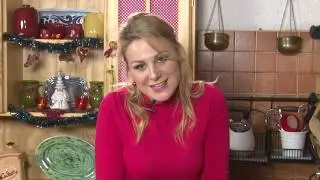 Zsófi főzőbirodalma - Cseh menü