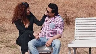 Chatta Parera - Bickey Shrestha | New Nepali Lok Pop Song 2017