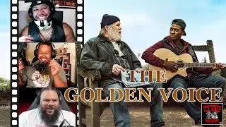 MIXING LIFE ADVICE WITH MUSICAL TASTES! Ep. 133 The Golden Voice