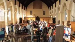 Maidstone Prison Council Elections 2011