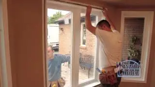 Brick to Brick Window Installation | Window Choice