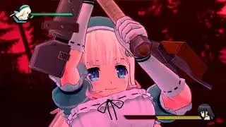 Senran Kagura Burst Renewal - 080 Guren 35/41