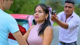 Descubrió que su verdadero amor estaba comprometida con su jefe y esto fue lo que hiso.