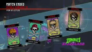 HALO3 Y DESPUES ELTODASMIASLAN🔴 EN VIVO | BO4 ZOMBIES | RONDA 100 EN BLOOD OF THE DEAD