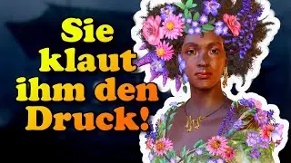 Sie klaut ihm den Druck! | Überlebende | Dead by Daylight Deutsch #1232