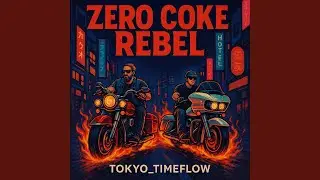 Zero Coke Rebel