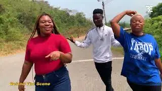 CRUSH ON CRUSH | Episode 03 (Behind The Scenes)