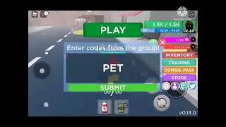 CODES IN ZOMBIE STRIKE?!