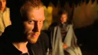 Kevin McKidd - Gunpowder, Treason & Plot