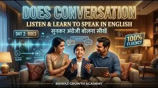 Surprising Truth About Learning English Nobody Tells You  | Master 