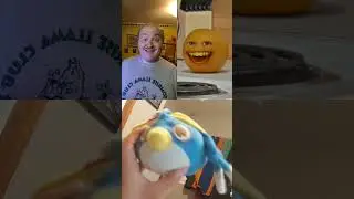 Poor Potato