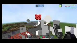 TNT Vs Yoshi and Panda and Amy rose the Minecraft 