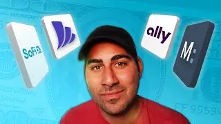 Это 5 лучших сберегательных счетов