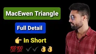 MacEwen triangle lecture ent