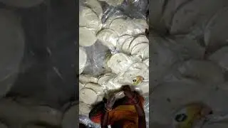 #Chapati (Ready to Eat) #Export from #india #fmcg // learn how to do export packing