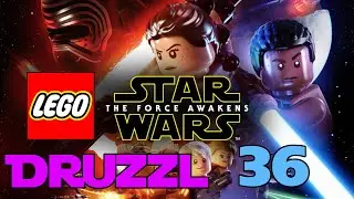[36] - Nima Sports Festival - Lego Star Wars: The Force Awakens