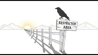 Revealing the Secrets of the Most Restricted Place on the Planet America | Boring History for Sleep