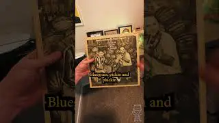 Snuffy Jenkins & Pappy Sherrill - 33 Years of Pickin' and Pluckin' + Smooj - Berry Blast