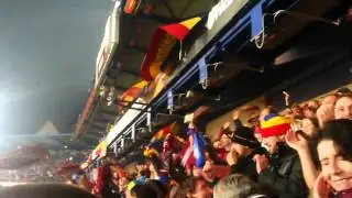 5.11.2015: AC SPARTA PRAHA - FC Schalke 04, goal David Lafata