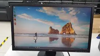 Intel Core i5 - 3470 / Память 8Gb / Видеокарта 3Gb GeForce GTX 1060 / SSD 128Gb / HDD 500Gb / ATX