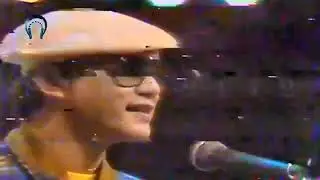 Ari Wibowo - Bibir & Hati