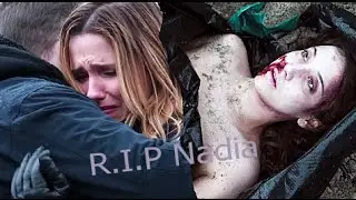 Chicago PD | R.I.P Nadia [2.20+16.20]
