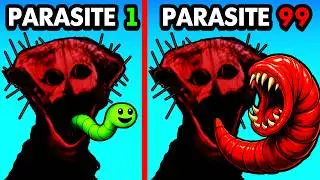 DOCTOR NOWHERE Got PARASITES