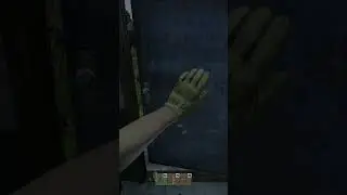 He's Got A Broken Leg #Dayz #Shorts #Esseker
