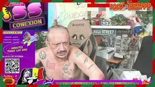 SSCONEXION EN CALZONZILLOS POR LA CALLE + CONFESIONES EL ALTILLO + BOCATA MARRON + NUEVA TEMPORADA?