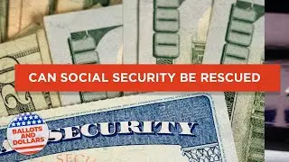 Will Social Security run out?
