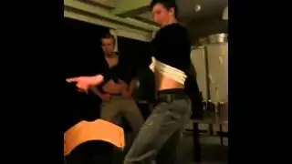LM GANGNAM STYLE