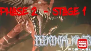 Creature Defense Full Walkthrough (PSP) - Phase 2 Stage 1
