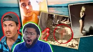 TOP 3 Places You Can't Go REACTION