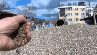 ZROBIĆ DOBRY,MOCNY BETON.KRUSZYWO,CEMENT,PLASTYFIKATOR.