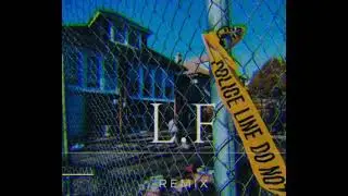 Doujah Raze - Irish Cream ( L.F WESTCOAST G.REMIX)