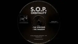 Some Other People &lrm;&ndash; Twilight