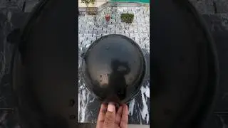 Balloon Physics Test! ⚪White Fails 💥, ⚫Black Defies Gravity!