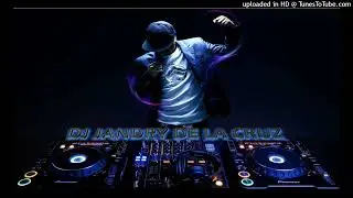 SALSA MIX MULALÓ NO ES MI PROBLEMA - DJ JANDRY DLC