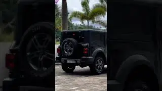 New modified Black #thar whatsapp status video |#thar #status #shorts #viral