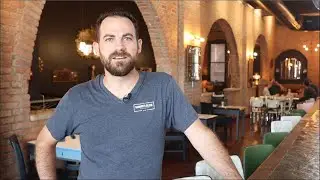 Toledo cocktails - Downtown's Hannon's Block puts their spin on some classic cocktails