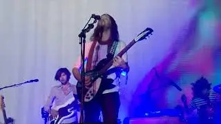 Tame Impala - Mind Melt Live 2015 @ The Pageant (St. Louis, MO)