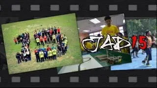 JAD15 Batch (2014 - 2017)
