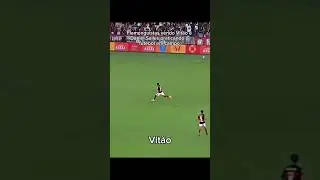 VIT&Atilde;O E DANIEL SALLES 🇦🇱😍