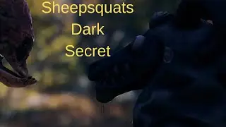 Fallout 76: The dark story behind Sheepsquatch
