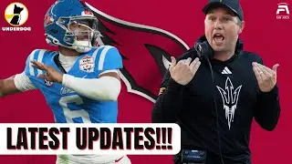 It's NEVER Been More Clear... | Daily Arizona Cardinals News & Rumors