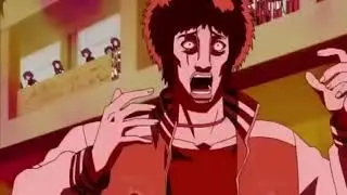 Beelzebub- Oga's rage